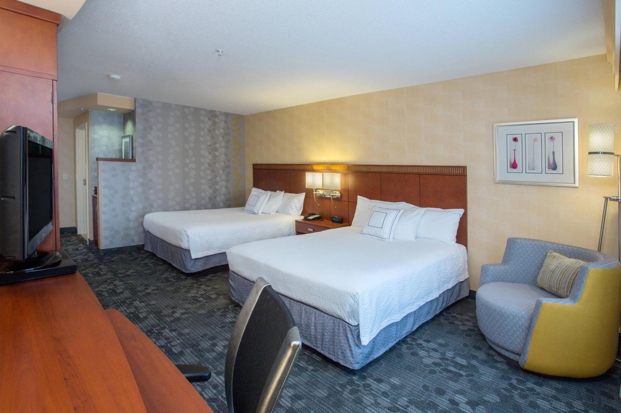 คอร์ทยาร์ด บอสตัน แรนแฮม Hotel Raynham ภายนอก รูปภาพ
